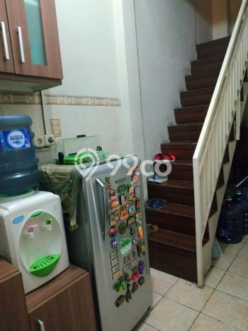 Rumah Minimalis 3 KT di BSD Nusaloka Tangerang Unfurnished Rumah Minimalis 3 KT di BSD Nusaloka Tangerang Unfurnished