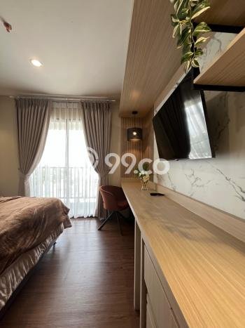 Apartemen Mewah di Ciputat Timur, 1 KT, Luas 29m2m², Dekat ke Ciputat Timur, Tangerang Selatan, Tangerang Selatan, Fasilitas Modern Apartemen Mewah di Ciputat Timur, 1 KT, Luas 29m2m², Dekat ke Ciputat Timur, Tangerang Selatan, Tangerang Selatan, Fasilitas Modern