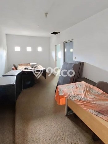 Jual Rumah Luas Megah Dengan View Eksklusif di Sektor 9-Bintaro, Tangerang Selatan Jual Rumah Luas Megah Dengan View Eksklusif di Sektor 9-Bintaro, Tangerang Selatan
