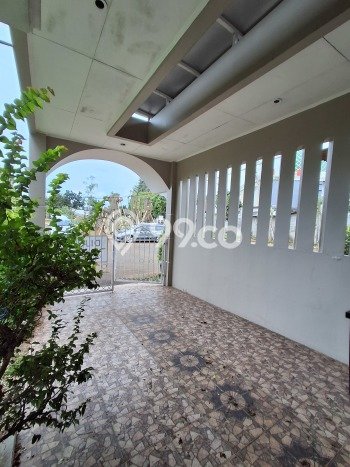 Rumah Minimalis 2 KT LT 120m2 di Graha Raya Rumah Minimalis 2 KT LT 120m2 di Graha Raya
