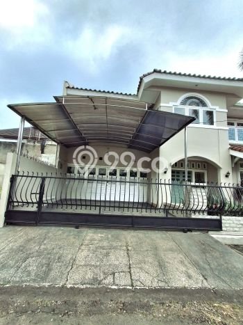 SPECIAL OFFER! Rumah di Bintaro, 5 KM, Lingkungan Asri, LT 300m² Bangunan 350m² SPECIAL OFFER! Rumah di Bintaro, 5 KM, Lingkungan Asri, LT 300m² Bangunan 350m²
