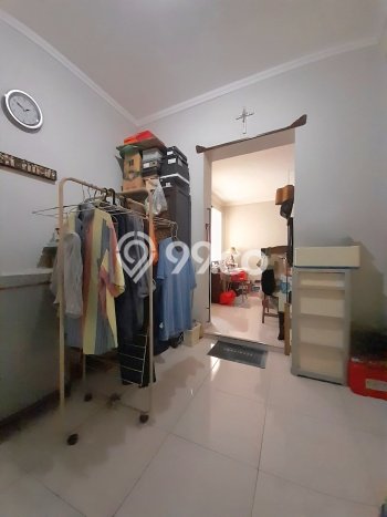 Rumah Minimalis 3 KT di Graha Raya Bintaro Tangerang Selatan Unfurnished Rumah Minimalis 3 KT di Graha Raya Bintaro Tangerang Selatan Unfurnished