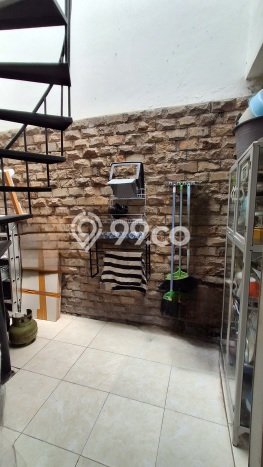 Dijual Hunian Rumah Nyaman 3 KT di Sektor 9-Bintaro, Tangerang Selatan Dijual Hunian Rumah Nyaman 3 KT di Sektor 9-Bintaro, Tangerang Selatan