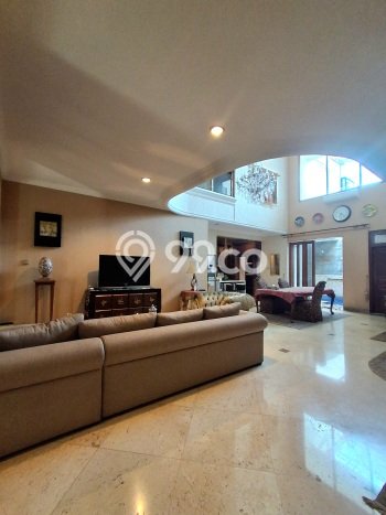 Best Deal Hunian Mewah Ideal dan Luas di Kebayoran Baru, Jakarta Selatan Best Deal Hunian Mewah Ideal dan Luas di Kebayoran Baru, Jakarta Selatan