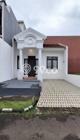For Sale Hunian Rumah Nyaman 2 KT di Sektor 9-Bintaro, Tangerang Selatan For Sale Hunian Rumah Nyaman 2 KT di Sektor 9-Bintaro, Tangerang Selatan