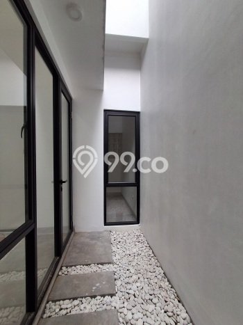 Ready to Use! Premium House LT 106m2 Desain Modern di Sektor 9-Bintaro Ready to Use! Premium House LT 106m2 Desain Modern di Sektor 9-Bintaro