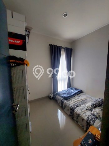 Rumah Minimalis 2 KT di Gading Serpong Tangerang Full Furnished Rumah Minimalis 2 KT di Gading Serpong Tangerang Full Furnished