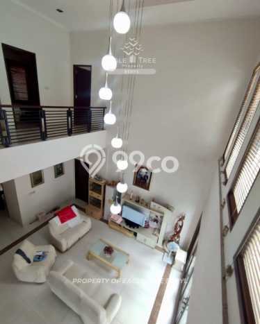 Rumah Mewah LB 700m2 Siap Huni Desain Elegan di Sektor 9-Bintaro, Tangerang Selatan Rumah Mewah LB 700m2 Siap Huni Desain Elegan di Sektor 9-Bintaro, Tangerang Selatan