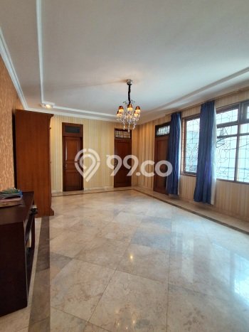 Best Deal Hunian Mewah Ideal dan Luas di Kebayoran Baru, Jakarta Selatan Best Deal Hunian Mewah Ideal dan Luas di Kebayoran Baru, Jakarta Selatan