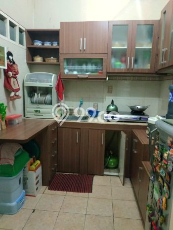 Rumah Minimalis 3 KT di BSD Nusaloka Tangerang Unfurnished Rumah Minimalis 3 KT di BSD Nusaloka Tangerang Unfurnished