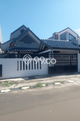 Lokasi strategis! Rumah siap pakai dikontrakkan di Pondok Aren LB 130m2 Lokasi strategis! Rumah siap pakai dikontrakkan di Pondok Aren LB 130m2