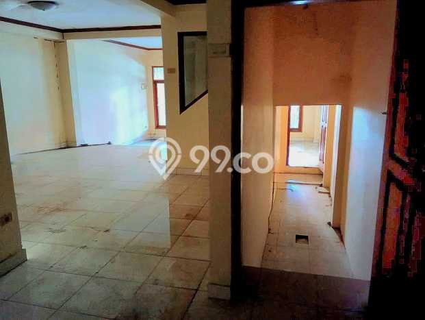 Hunian Elit LB 250m2 Siap Huni Desain Elegan di Pondok Pinang, Jakarta Selatan Hunian Elit LB 250m2 Siap Huni Desain Elegan di Pondok Pinang, Jakarta Selatan