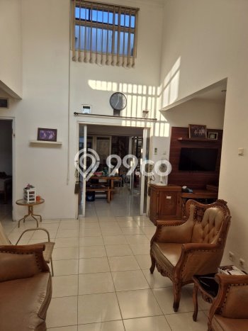 Dijual Hunian Rumah Nyaman 3 KT di Sektor 9-Bintaro, Tangerang Selatan Dijual Hunian Rumah Nyaman 3 KT di Sektor 9-Bintaro, Tangerang Selatan
