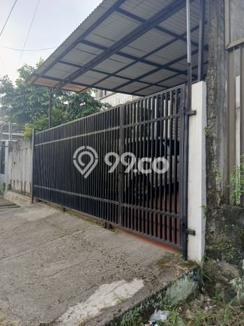 Ready to Use! Premium House LT 230m2 Desain Modern di BSD City Ready to Use! Premium House LT 230m2 Desain Modern di BSD City