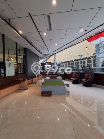 Apartemen Cozy Dijual di Tangerang Selatan Spesifikasi 2 KT, 1 KM Apartemen Cozy Dijual di Tangerang Selatan Spesifikasi 2 KT, 1 KM