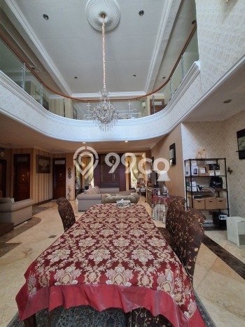 Best Deal Hunian Mewah Ideal dan Luas di Kebayoran Baru, Jakarta Selatan Best Deal Hunian Mewah Ideal dan Luas di Kebayoran Baru, Jakarta Selatan