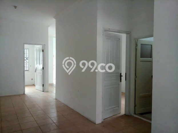 Rumah Modern 3 KT di Cibubur Depok Unfurnished Rumah Modern 3 KT di Cibubur Depok Unfurnished