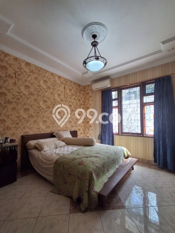 Best Deal Hunian Mewah Ideal dan Luas di Kebayoran Baru, Jakarta Selatan Best Deal Hunian Mewah Ideal dan Luas di Kebayoran Baru, Jakarta Selatan