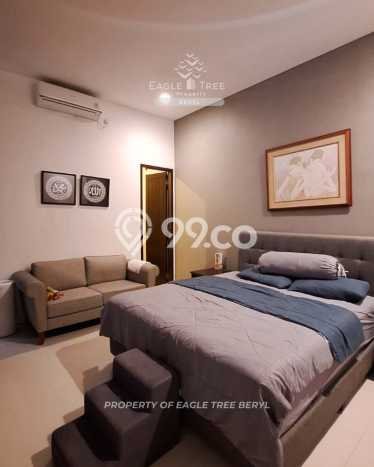 Jual Rumah Mewah Megah Dengan View Cantik di Sektor 9-Bintaro, Tangerang Selatan Jual Rumah Mewah Megah Dengan View Cantik di Sektor 9-Bintaro, Tangerang Selatan