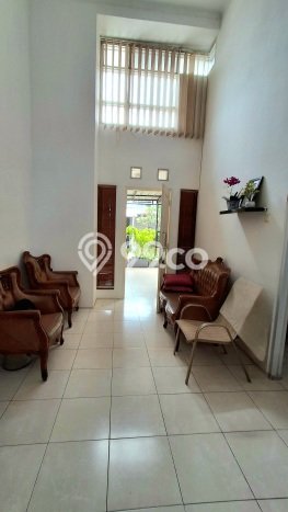 Dijual Hunian Rumah Nyaman 3 KT di Sektor 9-Bintaro, Tangerang Selatan Dijual Hunian Rumah Nyaman 3 KT di Sektor 9-Bintaro, Tangerang Selatan