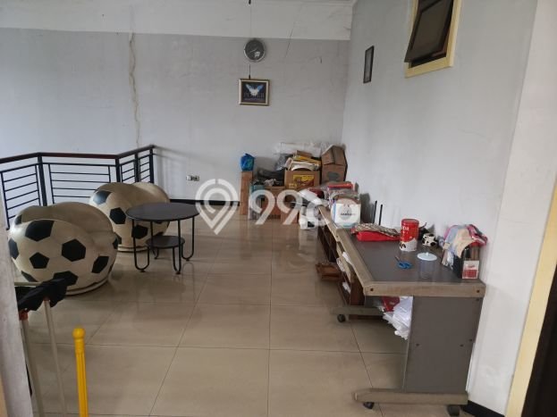 Ready to Use! Premium House LT 230m2 Desain Modern di BSD City Ready to Use! Premium House LT 230m2 Desain Modern di BSD City