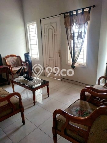 Rumah Minimalis 3 KT di BSD Nusaloka Tangerang Unfurnished Rumah Minimalis 3 KT di BSD Nusaloka Tangerang Unfurnished