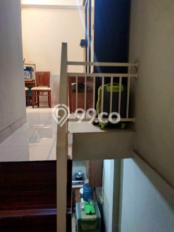Rumah Minimalis 3 KT di BSD Nusaloka Tangerang Unfurnished Rumah Minimalis 3 KT di BSD Nusaloka Tangerang Unfurnished