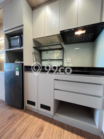 Apartemen Mewah di Ciputat Timur, 1 KT, Luas 29m2m², Dekat ke Ciputat Timur, Tangerang Selatan, Tangerang Selatan, Fasilitas Modern Apartemen Mewah di Ciputat Timur, 1 KT, Luas 29m2m², Dekat ke Ciputat Timur, Tangerang Selatan, Tangerang Selatan, Fasilitas Modern