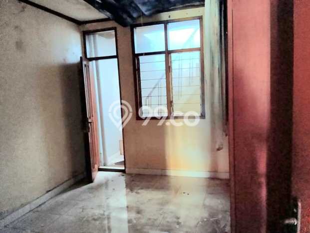 Hunian Elit LB 250m2 Siap Huni Desain Elegan di Pondok Pinang, Jakarta Selatan Hunian Elit LB 250m2 Siap Huni Desain Elegan di Pondok Pinang, Jakarta Selatan