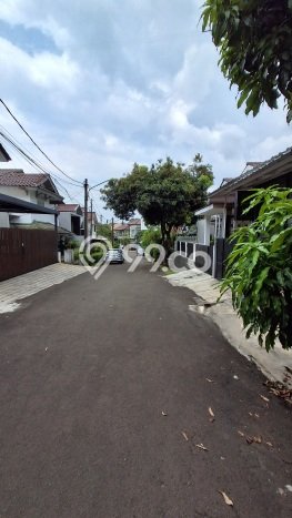 Hunian Super Elit dengan Akses Paling Strategis di Sektor 9-Bintaro, Tangerang Selatan Hunian Super Elit dengan Akses Paling Strategis di Sektor 9-Bintaro, Tangerang Selatan