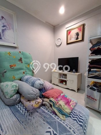 Hunian Cantik Minimalis Lb 80m2 di Serpong Utara, Tangerang Selatan Hunian Cantik Minimalis Lb 80m2 di Serpong Utara, Tangerang Selatan