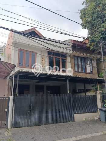 Hunian Elit LB 250m2 Siap Huni Desain Elegan di Pondok Pinang, Jakarta Selatan Hunian Elit LB 250m2 Siap Huni Desain Elegan di Pondok Pinang, Jakarta Selatan