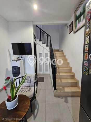 For Sale! Luxury House LT 103m2 Desain Elegan di Graha Raya Bintaro For Sale! Luxury House LT 103m2 Desain Elegan di Graha Raya Bintaro
