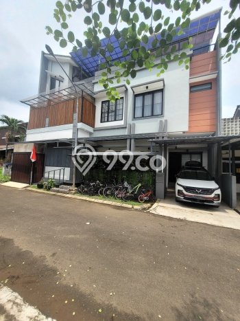 Hunian Super Mewah dengan Akses Paling Strategis di Graha Raya Bintaro, Tangerang Selatan Hunian Super Mewah dengan Akses Paling Strategis di Graha Raya Bintaro, Tangerang Selatan