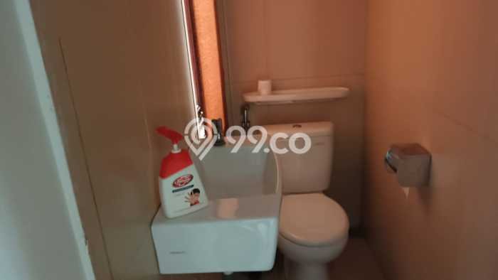 For Sale! Luxury House LT 487m2 Desain Elegan di Sektor 1 - Bintaro For Sale! Luxury House LT 487m2 Desain Elegan di Sektor 1 - Bintaro
