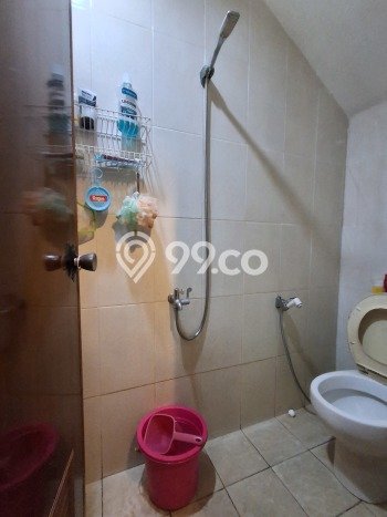 Hunian Cantik Minimalis Lb 80m2 di Serpong Utara, Tangerang Selatan Hunian Cantik Minimalis Lb 80m2 di Serpong Utara, Tangerang Selatan