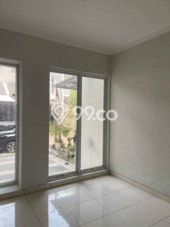 Rumah Luas Asri 2 KT Siap Pakai di Graha Raya Bintaro Tangerang Selatan Rumah Luas Asri 2 KT Siap Pakai di Graha Raya Bintaro Tangerang Selatan