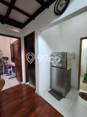Rumah Modern 2 KT LT 98m2 di BSD City Rumah Modern 2 KT LT 98m2 di BSD City
