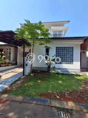 Disewakan Rumah Murah di Sektor 9-Bintaro Tangerang Selatan Punya 5 Kamar Tidur Disewakan Rumah Murah di Sektor 9-Bintaro Tangerang Selatan Punya 5 Kamar Tidur