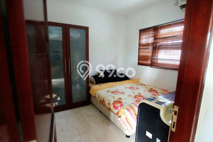 Hunian Eksklusif Siap Huni LT 690m2 di Ciputat Timur, Tangerang Selatan Hunian Eksklusif Siap Huni LT 690m2 di Ciputat Timur, Tangerang Selatan