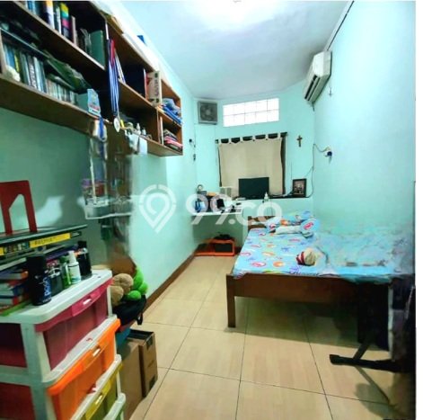 Dijual Rumah Modern 4 KT di Graha Raya Bintaro, Tangerang Selatan Dijual Rumah Modern 4 KT di Graha Raya Bintaro, Tangerang Selatan