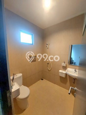 Rumah Minimalis 2 KT di Gading Serpong Tangerang Full Furnished Rumah Minimalis 2 KT di Gading Serpong Tangerang Full Furnished