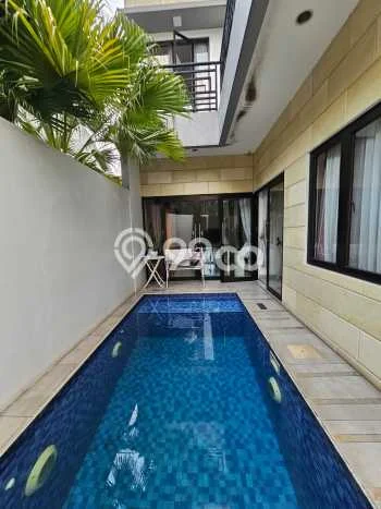 For Sale! Luxury House LT 103m2 Desain Elegan di Graha Raya Bintaro For Sale! Luxury House LT 103m2 Desain Elegan di Graha Raya Bintaro