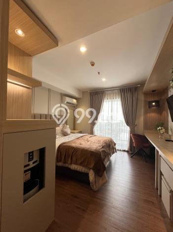 Apartemen Mewah di Ciputat Timur, 1 KT, Luas 29m2m², Dekat ke Ciputat Timur, Tangerang Selatan, Tangerang Selatan, Fasilitas Modern Apartemen Mewah di Ciputat Timur, 1 KT, Luas 29m2m², Dekat ke Ciputat Timur, Tangerang Selatan, Tangerang Selatan, Fasilitas Modern