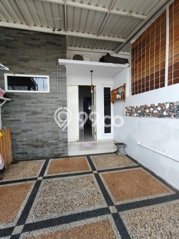 Rumah Modern Cantik 3 Kamar Siap Huni di Cipondoh Rumah Modern Cantik 3 Kamar Siap Huni di Cipondoh