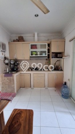 Dijual Hunian Rumah Nyaman 3 KT di Sektor 9-Bintaro, Tangerang Selatan Dijual Hunian Rumah Nyaman 3 KT di Sektor 9-Bintaro, Tangerang Selatan