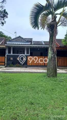 For Sale Hunian Rumah Terawat 2 Kamar di Graha Raya Bintaro, Tangerang Selatan For Sale Hunian Rumah Terawat 2 Kamar di Graha Raya Bintaro, Tangerang Selatan