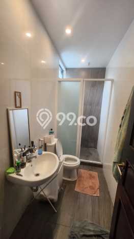 For Sale! Luxury House LT 487m2 Desain Elegan di Sektor 1 - Bintaro For Sale! Luxury House LT 487m2 Desain Elegan di Sektor 1 - Bintaro