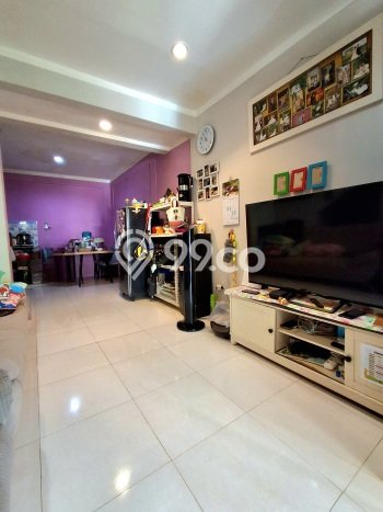 Hunian Cantik Minimalis Lb 80m2 di Serpong Utara, Tangerang Selatan Hunian Cantik Minimalis Lb 80m2 di Serpong Utara, Tangerang Selatan