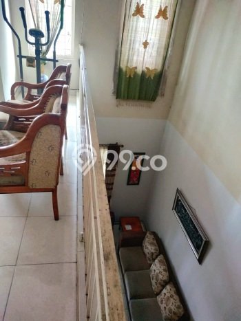 Rumah Minimalis 3 KT di BSD Nusaloka Tangerang Unfurnished Rumah Minimalis 3 KT di BSD Nusaloka Tangerang Unfurnished